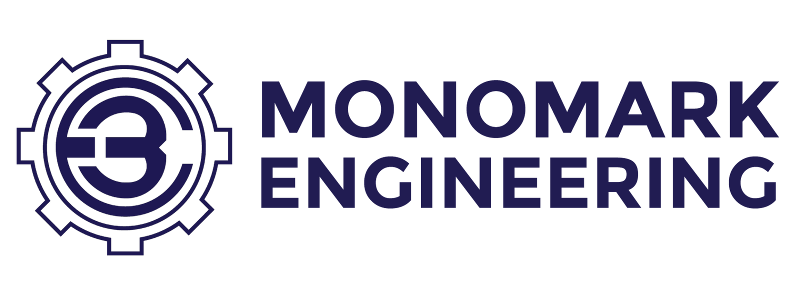 Monomark Engineering logo