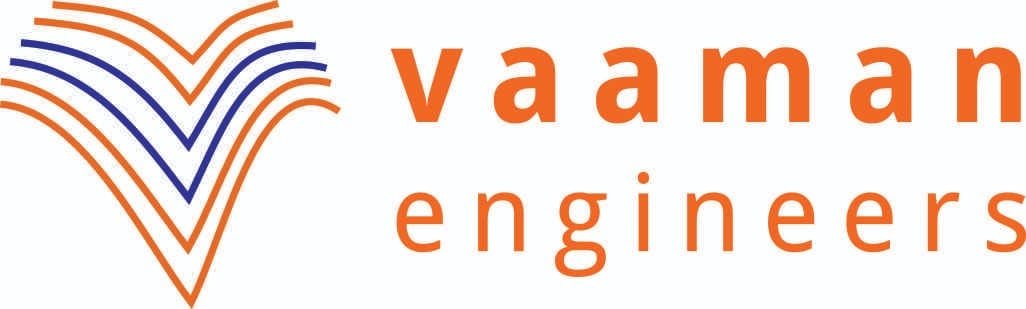 Vaaman Engineering logo