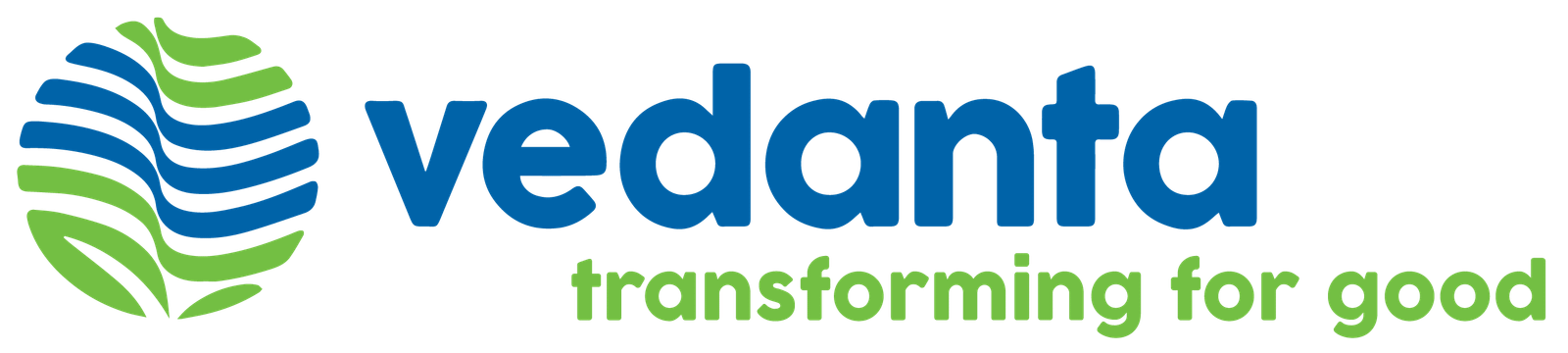 Vedanta logo